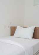 Kamar Nice And Elegant Studio Apartment At Sky House Bsd