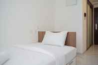 อื่นๆ Nice And Elegant Studio Apartment At Sky House Bsd