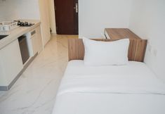Others 2 Nice And Comfort Studio Room At Sky House Bsd Apartment