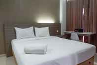 Lainnya Cozy Stay Studio Apartment At Taman Melati Surabaya