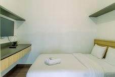 Lain-lain Simply And Comfort Living 2Br At Saveria Bsd City Apartment