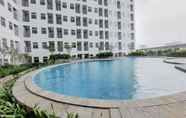 Lain-lain 4 Warm And Simply Studio At Serpong Garden Apartment