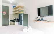 Khác 7 Warm And Simply Studio At Serpong Garden Apartment