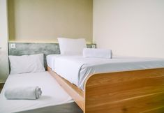 其他 5 Cozy And Nice Studio At Apartment B Residence