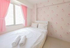 Others 2 Comfort 2Br Apartment At Bassura City