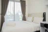 Others Elegant And Comfy Studio At Sky House Bsd Apartment