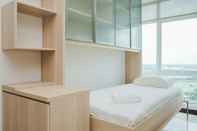 Lain-lain Minimalist And Comfort 1Br At B Residence