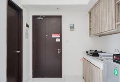 Others 7 Vibrant And Nice Studio At Casa De Parco Apartment