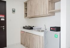 Others 6 Vibrant And Nice Studio At Casa De Parco Apartment