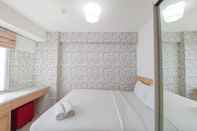 Lainnya Comfort And Nice 2Br At Bassura City Apartment