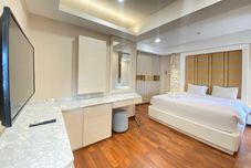 其他 Luxurious 2Br Apartment At Parahyangan Residence