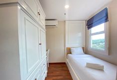 其他 7 Luxurious 2Br Apartment At Parahyangan Residence