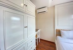 其他 3 Luxurious 2Br Apartment At Parahyangan Residence