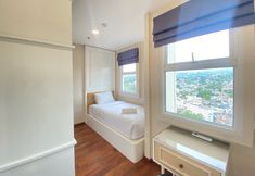 其他 6 Luxurious 2Br Apartment At Parahyangan Residence