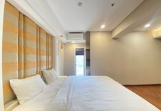 其他 4 Luxurious 2Br Apartment At Parahyangan Residence