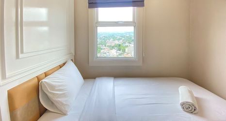 其他 2 Luxurious 2Br Apartment At Parahyangan Residence