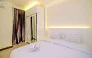 Others 2 Spacious And Nice 2Br Apartment At Permata Hijau Suites