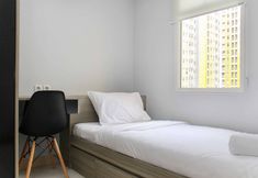 其他 4 Spacious And Good 2Br At Springlake Summarecon Bekasi Apartment