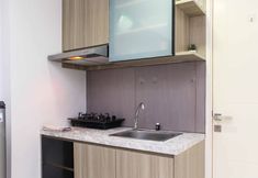 其他 7 Spacious And Good 2Br At Springlake Summarecon Bekasi Apartment