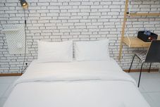 อื่นๆ Warm And Comfort Studio At Akasa Pure Living Bsd Apartment