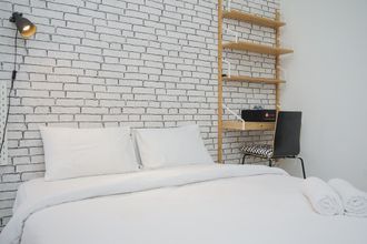 อื่นๆ 4 Warm And Comfort Studio At Akasa Pure Living Bsd Apartment