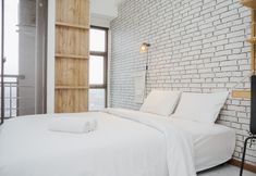 อื่นๆ 2 Warm And Comfort Studio At Akasa Pure Living Bsd Apartment