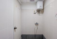 อื่นๆ 7 Warm And Comfort Studio At Akasa Pure Living Bsd Apartment