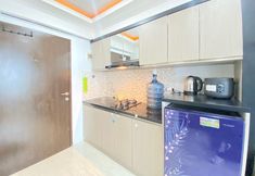 其他 6 Spacious 1Br Apartment At The Jarrdin Cihampelas Near Ciwalk