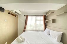 其他 Spacious 1Br Apartment At The Jarrdin Cihampelas Near Ciwalk