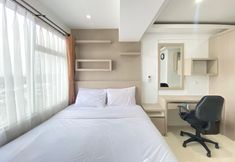 其他 5 Spacious 1Br Apartment At The Jarrdin Cihampelas Near Ciwalk