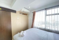 其他 2 Spacious 1Br Apartment At The Jarrdin Cihampelas Near Ciwalk