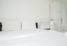 其他 4 Elegant And Strategic 2Br Sky House Bsd Apartment