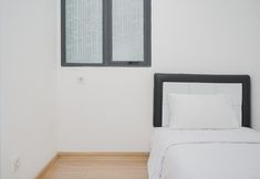 其他 5 Elegant And Strategic 2Br Sky House Bsd Apartment