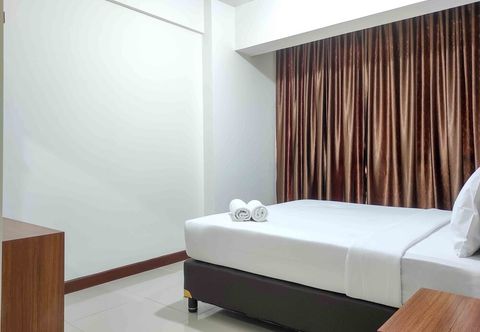 Others Big And Comfy 3Br At Vida View Apartement