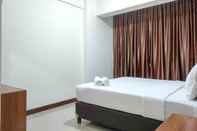 Lainnya Big And Comfy 3Br At Vida View Apartement