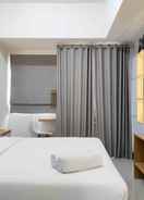 Room Simply And Cozy Studio At Vida View Makassar