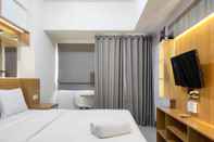 Lainnya Simply And Cozy Studio At Vida View Makassar