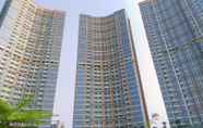 Others 5 Stunning And Strategic 2Br Gold Coast Apartment Near Pik