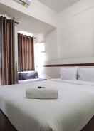 Room Convenient Studio At Vida View Makassar