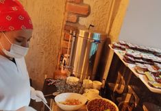 其他 4 The Golden Pera's Hotel & Spa