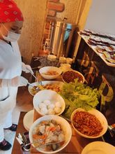 其他 4 The Golden Pera's Hotel & Spa