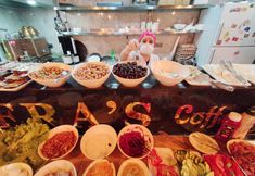 其他 6 The Golden Pera's Hotel & Spa