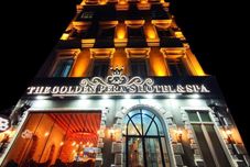 其他 The Golden Pera's Hotel & Spa