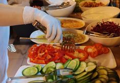 其他 5 The Golden Pera's Hotel & Spa