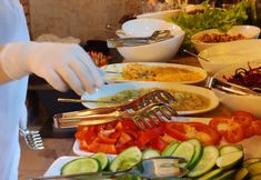 其他 3 The Golden Pera's Hotel & Spa