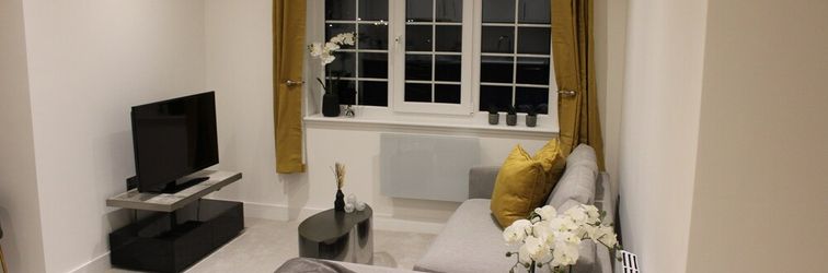 Others Luxury 2 Bed Apartment In Rochester