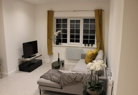 Others Luxury 2 Bed Apartment In Rochester