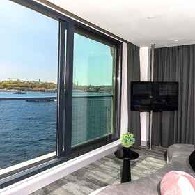 Primary image1博斯普魯斯佩拉飯店,Kilic Ali Pasha Mosque飯店