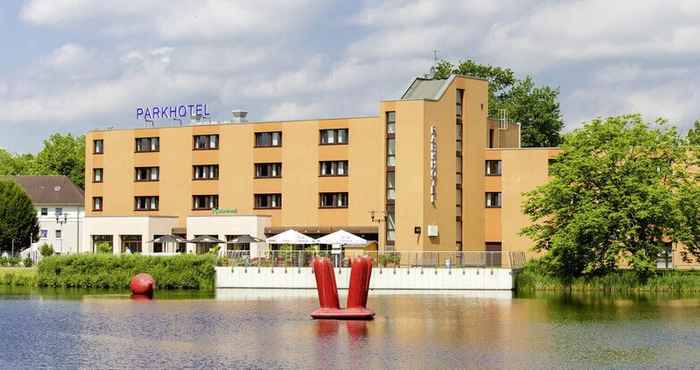 Lainnya Montana Parkhotel Marl