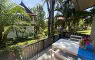 Others 6 Villa Rambutan on Koh Mak Island Beautiful Affordable Long Stay in Paradise